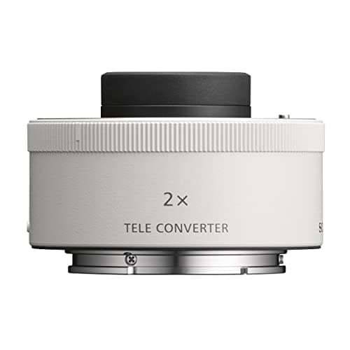 Image of Sony FE 2.0x Teleconverter