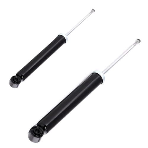 Image of Shock Absorbers Struts Compatible With Vauxhall Insignia Mk1 2008-2017 Rear Pair