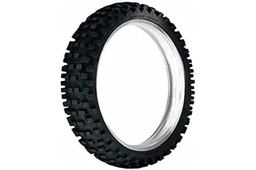 Image of TYRE DUNLOP D 952 100 100-18 59M TT REAR FOR MOTORBIKES
