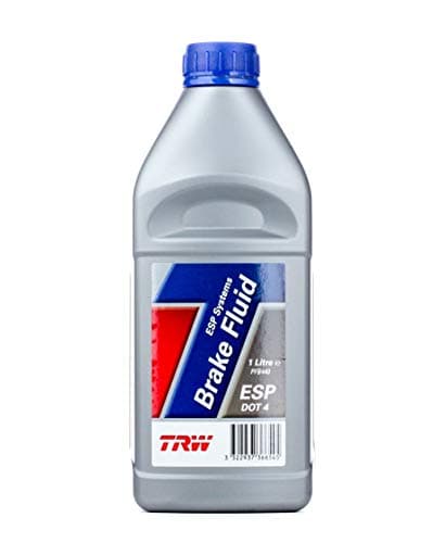 Image of TRW Brake Fluid 1Liter