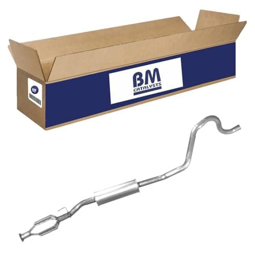 Image of Bm Catalysts BM80215H Catalytic Converter