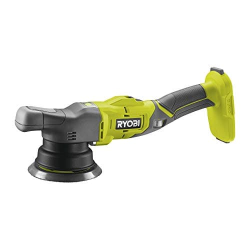 Image of Ryobi R18P-0 18V ONE+ Cordless Polisher (Battery & Charger Excluded)