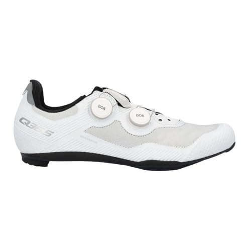 Image of Q36.5 Gregarius Road Shoes UK 10 White