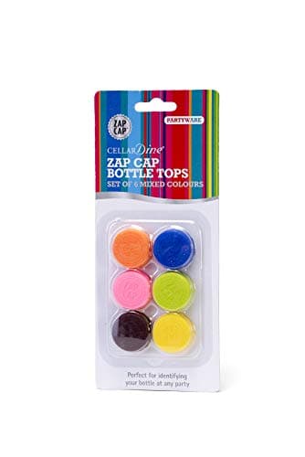 Image of Zap Cap Bottle Tops