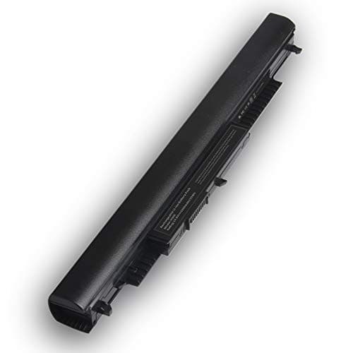 Image of ASUNCELL 14.8V/2200mAh HS03 HS04 Laptop Battery for HP 240 245 246 250 255 256 G4Series HP Notebook 14 14g 15 Series 807612-421 807956-001 HSTNN-LB6U HSTNN-LB6V