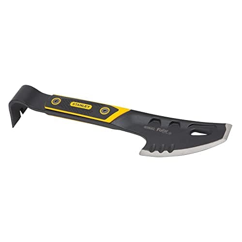 Image of Stanley Fubar Demo Bar, STHT55134