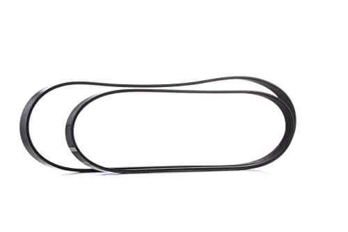 Image of BOSCH V-ribbed belt set 1 987 946 196