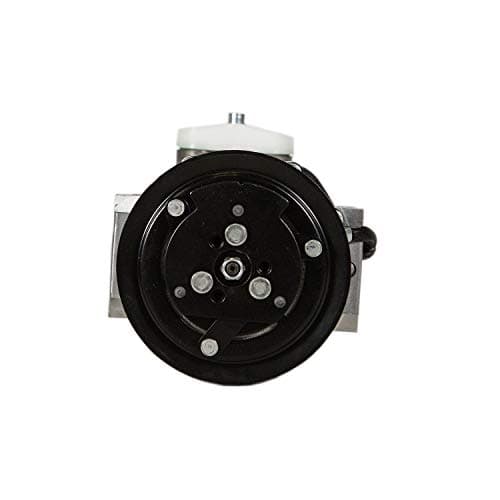 Image of Valeo 10000685 A/C Compressor