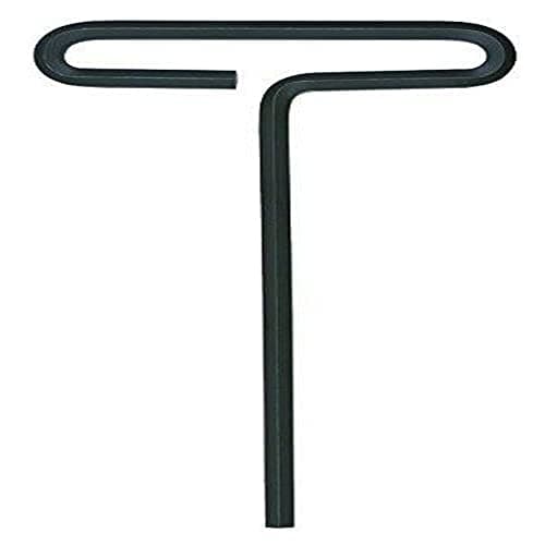 Image of Bondhus, 5/16" T-Handle Loop HEX Key 6", 5/16", 15413