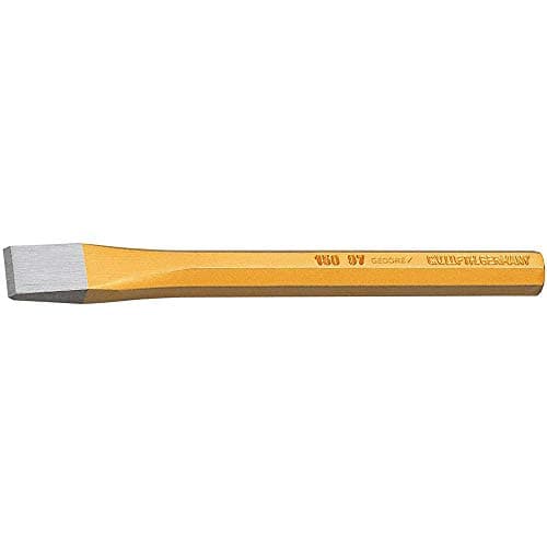 Image of Gedore Flat Chisel Octagonal 150 x 16 mm – 97 – 150