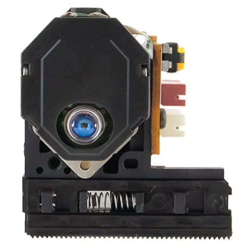 Image of Laser unit KSS210B; laser; Laser pickup - Laser unit