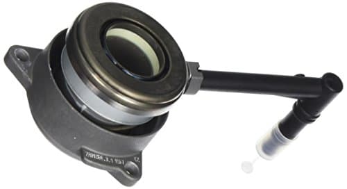 Image of VALEO 810123 Central Slave Cylinder clutch