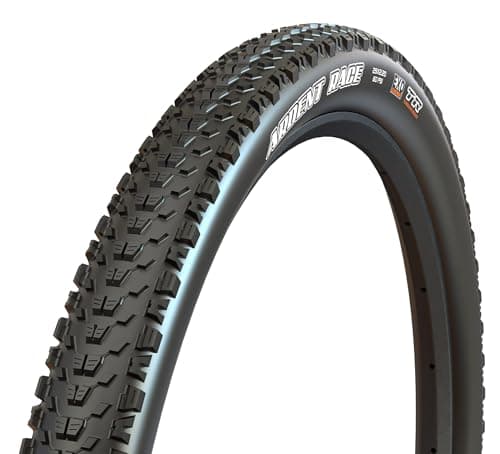 Image of Maxxis Ardent Folding 3c Maxx Speed Exo/tr Tyre - Black, 26 x 2.20-Inch