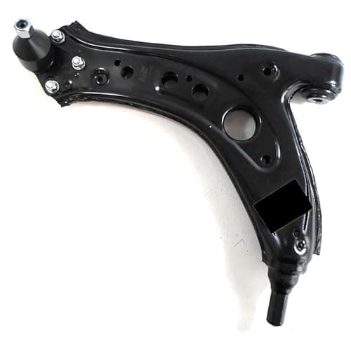 Image of Advantage Auto Parts Wishbone Compatible With Skoda Fabia Mk1 Front, Left, Lower, Control Arm, Suspension Arm