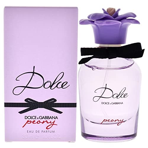 Image of D&G DG DOLCE PEONY EDP