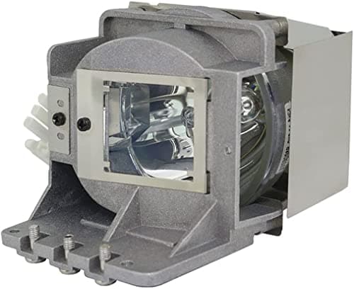 Image of HOSECES 5J.JKC05.001 5J.JL905.001 Replacement Lamp Bulb with Housing for BENQ TK850 HT3550 HT3550i HT5550 TK810 W2700 W2700i Projector Lamp