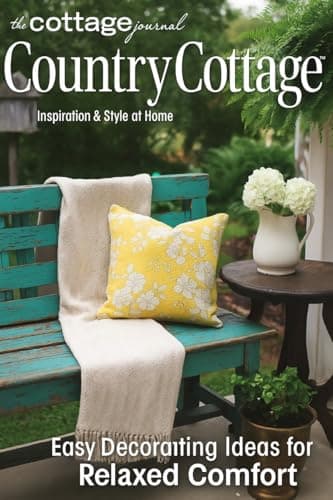 Image of Timeless Country Inspirations A Heartfelt Collection of Cottage Style, Comfort, and Creative Home Decorating Ideas for Everyday Serenity