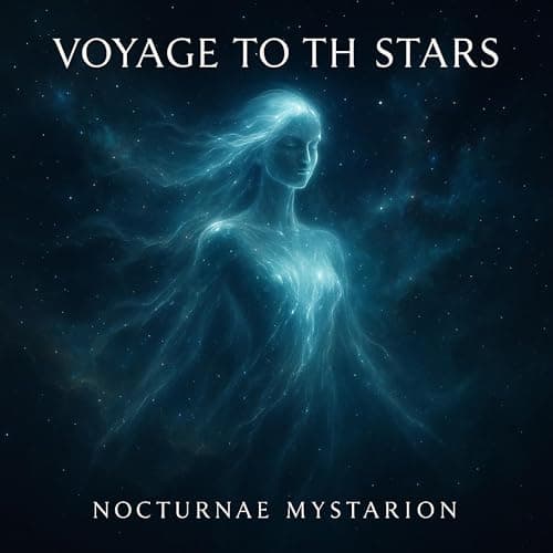 Image of Voyage to the Stars
