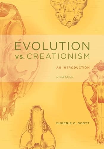 Image of Evolution vs. Creationism: An Introduction