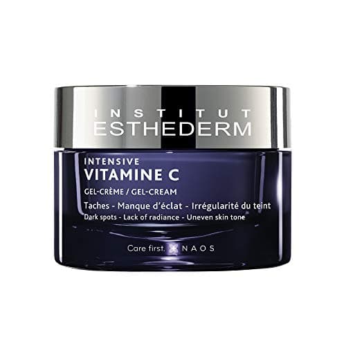 Image of Institut Esthederm Intensive Skin Brightening Vitamin C Moisturising Face Cream 50ml
