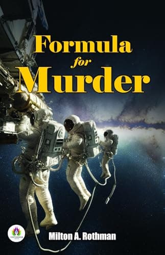 Image of Formula for murder