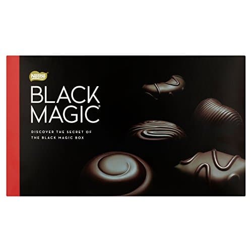 Image of Black Magic 348g