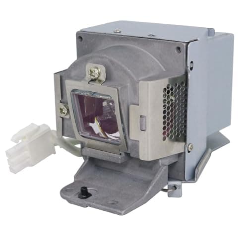 Image of Original Inside lamp for ACER P1173 Projector - Replaces MC.JH511.004