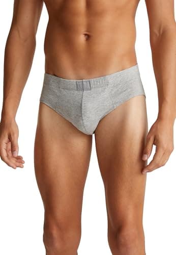Image of United Colors of Benetton Briefs, grey, S