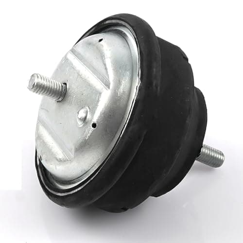 Image of ROBUST Front Hydraulic Engine Mount for BMW 3 Series E30 E36 E46 E85 Z3 Z4 11811137775 11811141377