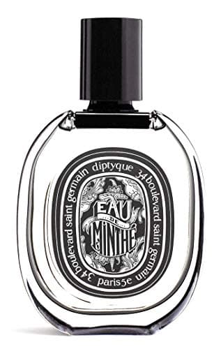 Image of DIPTYQUE Eau De Minthé Eau De Parfum 75ml