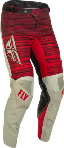 Image of Fly Racing Pants Kinetic Wave