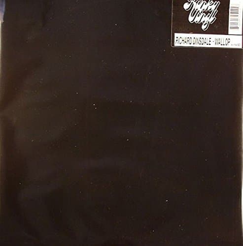 Image of Wallop / Code Red