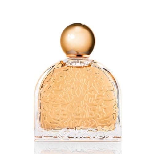 Image of M. MICALLEF Secrets Of Love O Feminin Eau de Parfum, Women (100 ml)