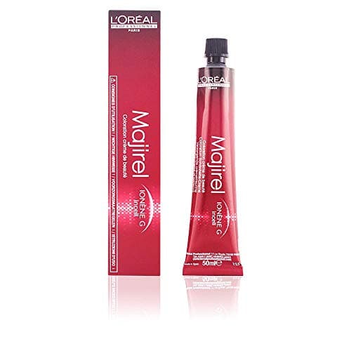Image of L'OREAL MAJIREL Shade 7.13 Beige Blonde 50ml