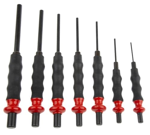 Image of Facom FCM249GJ7 249.GJ7 2 - 10mm Drift Punch Set