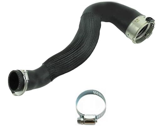 Image of TURBO INTERCOOLER HOSE PIPE FOR RENAULT MASTER 2.3 dCi 144604669R