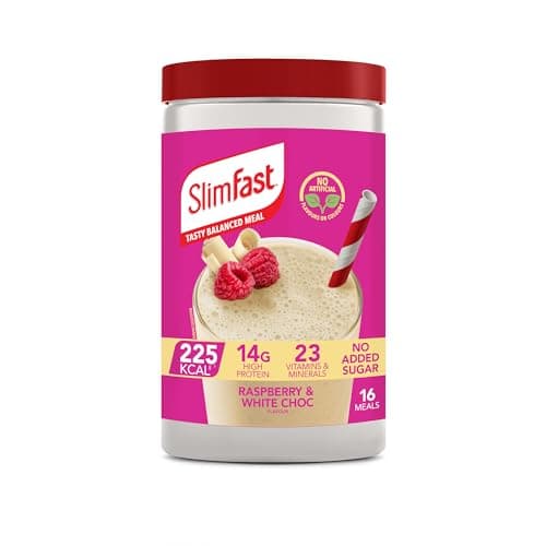 Image of Powder Tin Raspberry and White Chocolate