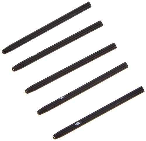Image of Wacom Pen nibs black 5 pack