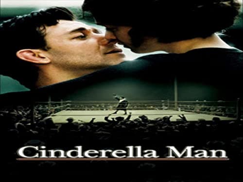 Image of Cinderella Man