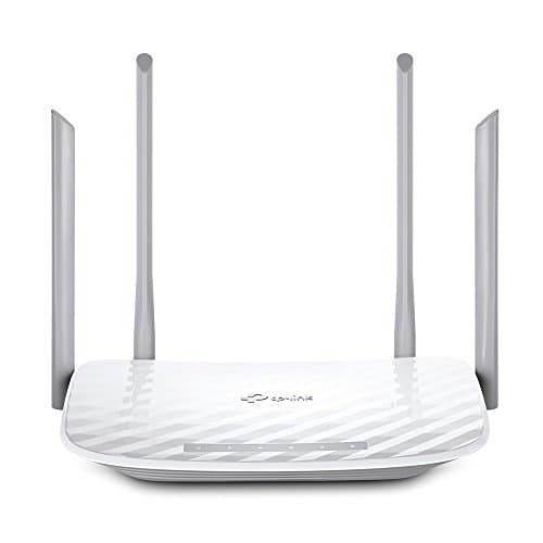 Image of MODEM ROUTEUR TP-LINK ARCHER A5