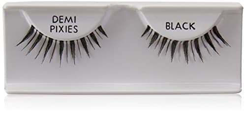 Image of Ardell Professional Natural Eye Lashes, Demi Pixies Black