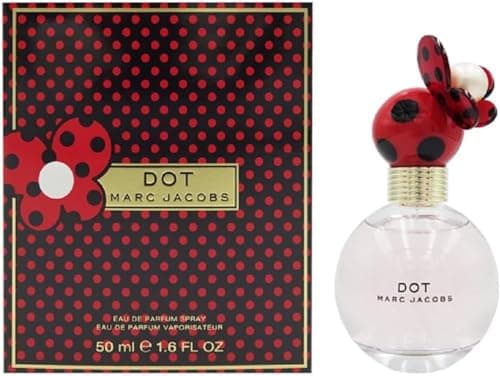Image of MARC JACOBS Dot EDP Spray, 50 ml