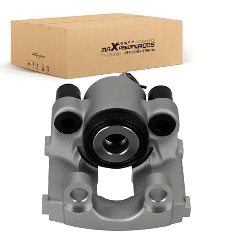 Image of maXpeedingrods Brake Caliper Rear Right for 3 Series E46 Z4 for Rover 75 34216758136 34211165034 SOB000040