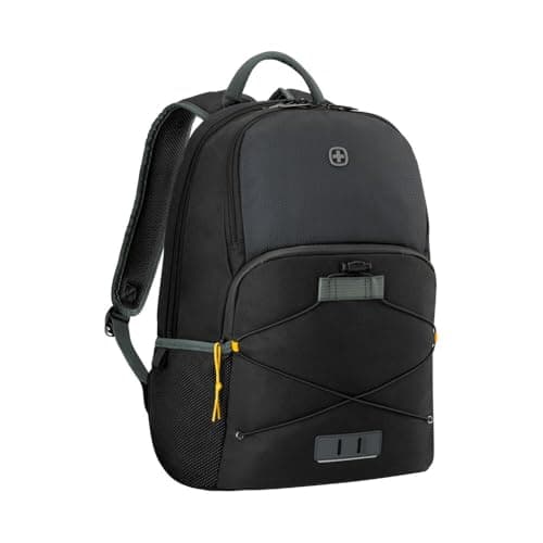 Image of Wenger NEXT 23, Trayl, Gravity Black