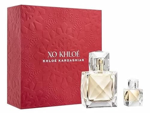 Image of Khloé Kardashian - XO Khloé - Set - Eau de Parfum 100 ml + Perfume 7.5 ml