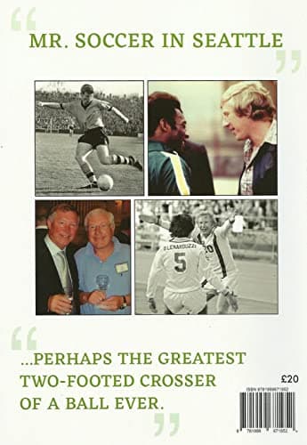 Image of The Triumph and Tragedy: The Alan Hinton Story