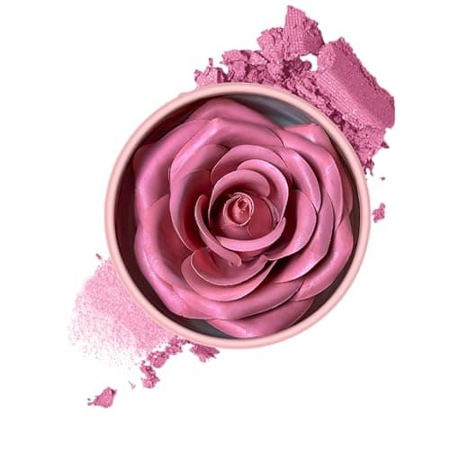 Image of Blush - 10ml, Liquid Blush Soft Cream, Sensitive-Skin Approved | Gentle Fragrance Touch Infused Blushs, Natural Blusher for Cheeks, Natural Looking Matte Finish Dewy Skin Tint