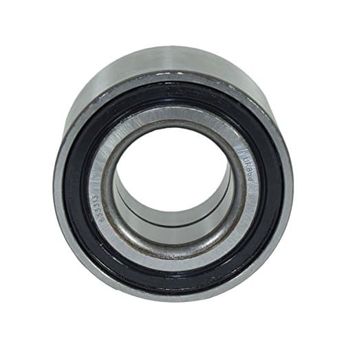 Image of Sealed Wheel Hub Ball Compact Bearing ALKO - Euro hub ID30 x OD60 x W37mm