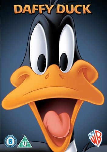 Image of Daffy Duck and Friends [DVD + UV Copy]