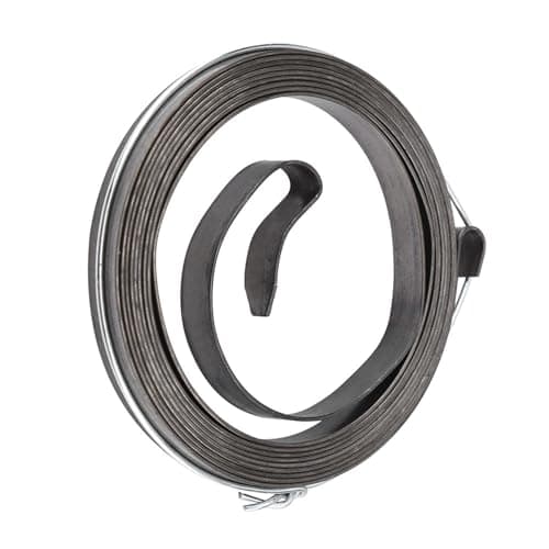 Image of Yctze Recoil Pull Start Starter Spring for GX120 Gx160 GX200 28442 ZH8 003 Gx160 Pull Cord 921032 Spring Start Lawnmower Recoil B Q Try 3.5plma Chainsaw Starter Mountfield 6mm Br